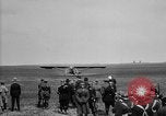 Image Charles Lindbergh l'Europe, 1927, de la seconde 52 séquences d'archives historiques vidéo 65675051260