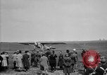 Image Charles Lindbergh l'Europe, 1927, de la seconde 55 séquences d'archives historiques vidéo 65675051260