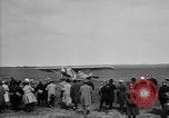 Image Charles Lindbergh l'Europe, 1927, de la seconde 56 séquences d'archives historiques vidéo 65675051260