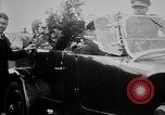 Image Charles Lindbergh l'Europe, 1927, de la seconde 58 séquences d'archives historiques vidéo 65675051260