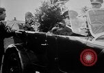 Image Charles Lindbergh l'Europe, 1927, de la seconde 59 séquences d'archives historiques vidéo 65675051260