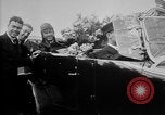 Image Charles Lindbergh l'Europe, 1927, de la seconde 61 séquences d'archives historiques vidéo 65675051260