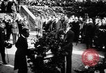 Image Charles Lindbergh l'Europe, 1927, de la seconde 14 séquences d'archives historiques vidéo 65675051261