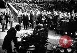 Image Charles Lindbergh l'Europe, 1927, de la seconde 15 séquences d'archives historiques vidéo 65675051261