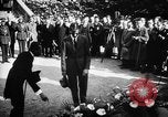 Image Charles Lindbergh l'Europe, 1927, de la seconde 20 séquences d'archives historiques vidéo 65675051261
