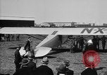 Image Charles Lindbergh l'Europe, 1927, de la seconde 27 séquences d'archives historiques vidéo 65675051261