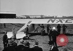Image Charles Lindbergh l'Europe, 1927, de la seconde 28 séquences d'archives historiques vidéo 65675051261