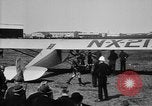 Image Charles Lindbergh l'Europe, 1927, de la seconde 29 séquences d'archives historiques vidéo 65675051261