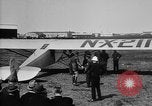 Image Charles Lindbergh l'Europe, 1927, de la seconde 30 séquences d'archives historiques vidéo 65675051261