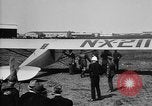 Image Charles Lindbergh l'Europe, 1927, de la seconde 32 séquences d'archives historiques vidéo 65675051261