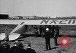 Image Charles Lindbergh l'Europe, 1927, de la seconde 33 séquences d'archives historiques vidéo 65675051261