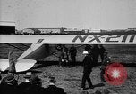 Image Charles Lindbergh l'Europe, 1927, de la seconde 36 séquences d'archives historiques vidéo 65675051261