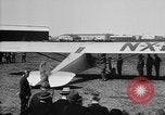 Image Charles Lindbergh l'Europe, 1927, de la seconde 39 séquences d'archives historiques vidéo 65675051261