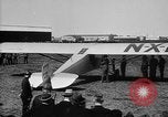 Image Charles Lindbergh l'Europe, 1927, de la seconde 40 séquences d'archives historiques vidéo 65675051261