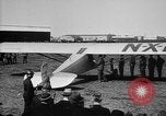 Image Charles Lindbergh l'Europe, 1927, de la seconde 42 séquences d'archives historiques vidéo 65675051261