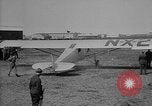 Image Charles Lindbergh l'Europe, 1927, de la seconde 43 séquences d'archives historiques vidéo 65675051261