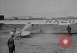 Image Charles Lindbergh l'Europe, 1927, de la seconde 44 séquences d'archives historiques vidéo 65675051261