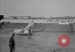 Image Charles Lindbergh l'Europe, 1927, de la seconde 45 séquences d'archives historiques vidéo 65675051261
