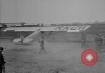 Image Charles Lindbergh l'Europe, 1927, de la seconde 46 séquences d'archives historiques vidéo 65675051261