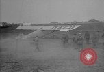 Image Charles Lindbergh l'Europe, 1927, de la seconde 47 séquences d'archives historiques vidéo 65675051261