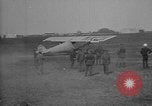 Image Charles Lindbergh l'Europe, 1927, de la seconde 48 séquences d'archives historiques vidéo 65675051261