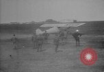 Image Charles Lindbergh l'Europe, 1927, de la seconde 49 séquences d'archives historiques vidéo 65675051261