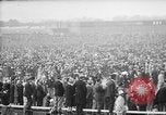 Image Charles Lindbergh l'Europe, 1927, de la seconde 55 séquences d'archives historiques vidéo 65675051261