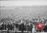 Image Charles Lindbergh l'Europe, 1927, de la seconde 56 séquences d'archives historiques vidéo 65675051261