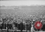 Image Charles Lindbergh l'Europe, 1927, de la seconde 57 séquences d'archives historiques vidéo 65675051261