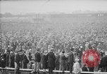 Image Charles Lindbergh l'Europe, 1927, de la seconde 58 séquences d'archives historiques vidéo 65675051261