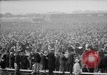 Image Charles Lindbergh l'Europe, 1927, de la seconde 59 séquences d'archives historiques vidéo 65675051261