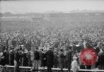 Image Charles Lindbergh l'Europe, 1927, de la seconde 60 séquences d'archives historiques vidéo 65675051261