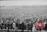 Image Charles Lindbergh l'Europe, 1927, de la seconde 61 séquences d'archives historiques vidéo 65675051261
