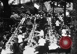 Image Charles Lindbergh Paris France, 1927, de la seconde 5 séquences d'archives historiques vidéo 65675051262