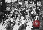 Image Charles Lindbergh Paris France, 1927, de la seconde 6 séquences d'archives historiques vidéo 65675051262