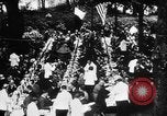 Image Charles Lindbergh Paris France, 1927, de la seconde 8 séquences d'archives historiques vidéo 65675051262
