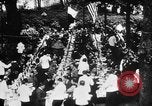Image Charles Lindbergh Paris France, 1927, de la seconde 9 séquences d'archives historiques vidéo 65675051262