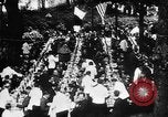 Image Charles Lindbergh Paris France, 1927, de la seconde 10 séquences d'archives historiques vidéo 65675051262