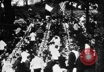 Image Charles Lindbergh Paris France, 1927, de la seconde 11 séquences d'archives historiques vidéo 65675051262