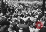 Image Charles Lindbergh Paris France, 1927, de la seconde 12 séquences d'archives historiques vidéo 65675051262