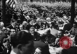 Image Charles Lindbergh Paris France, 1927, de la seconde 13 séquences d'archives historiques vidéo 65675051262