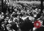 Image Charles Lindbergh Paris France, 1927, de la seconde 14 séquences d'archives historiques vidéo 65675051262