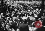 Image Charles Lindbergh Paris France, 1927, de la seconde 15 séquences d'archives historiques vidéo 65675051262