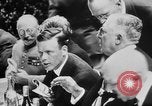 Image Charles Lindbergh Paris France, 1927, de la seconde 18 séquences d'archives historiques vidéo 65675051262