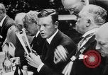 Image Charles Lindbergh Paris France, 1927, de la seconde 21 séquences d'archives historiques vidéo 65675051262