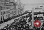 Image Charles Lindbergh Paris France, 1927, de la seconde 29 séquences d'archives historiques vidéo 65675051262
