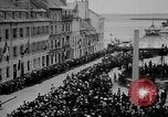 Image Charles Lindbergh Paris France, 1927, de la seconde 31 séquences d'archives historiques vidéo 65675051262