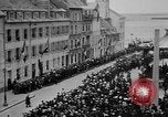 Image Charles Lindbergh Paris France, 1927, de la seconde 32 séquences d'archives historiques vidéo 65675051262