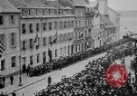 Image Charles Lindbergh Paris France, 1927, de la seconde 33 séquences d'archives historiques vidéo 65675051262