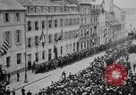 Image Charles Lindbergh Paris France, 1927, de la seconde 34 séquences d'archives historiques vidéo 65675051262